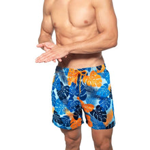 Lade das Bild in den Galerie-Viewer, SuperSchwimm™ - Leicht zu tragende Badehose

