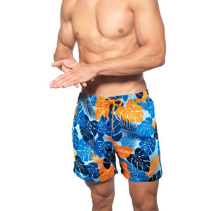 SuperSchwimm™ - Leicht zu tragende Badehose