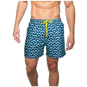 SuperSchwimm™ - Leicht zu tragende Badehose