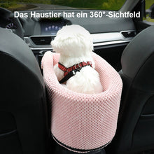 Lade das Bild in den Galerie-Viewer, HaustierRitt™ - Nehmen Sie Ihr Haustier mit auf die Fahrt!
