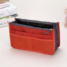 Lade das Bild in den Galerie-Viewer, Easy Cosmetic Makeup Bag™ Handtaschen-Organizer
