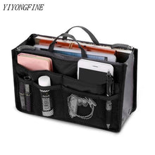 Lade das Bild in den Galerie-Viewer, Easy Cosmetic Makeup Bag™ Handtaschen-Organizer
